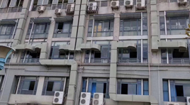 實驗室通風系統